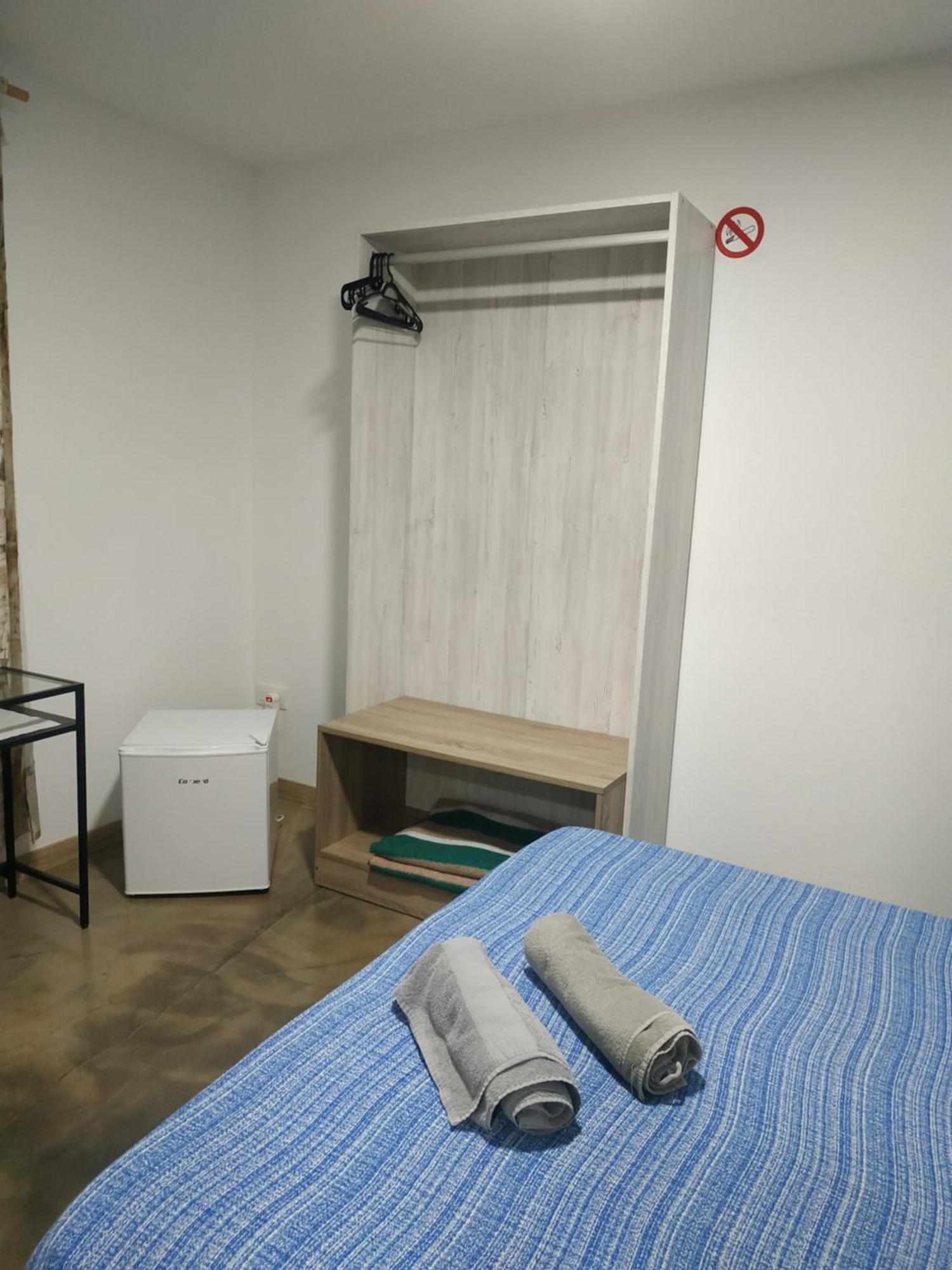 Alojamiento Gofioplaya Arinaga Exterior foto