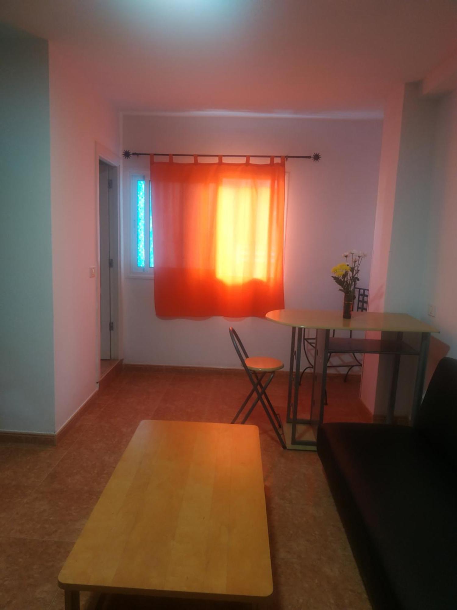 Alojamiento Gofioplaya Arinaga Exterior foto