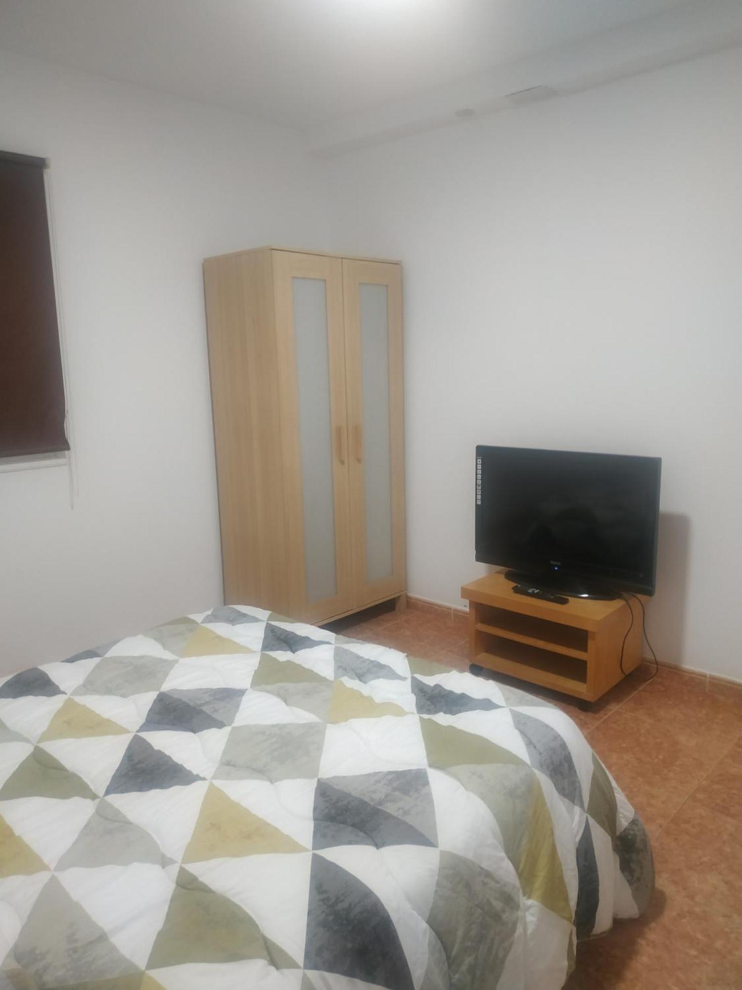 Alojamiento Gofioplaya Arinaga Exterior foto