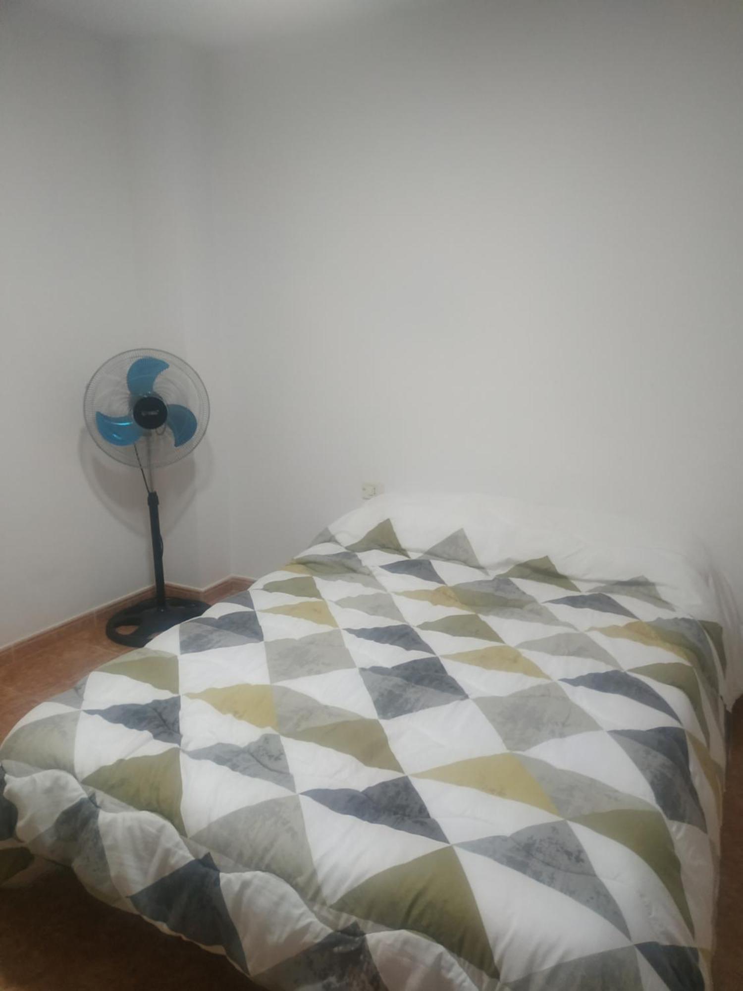 Alojamiento Gofioplaya Arinaga Exterior foto