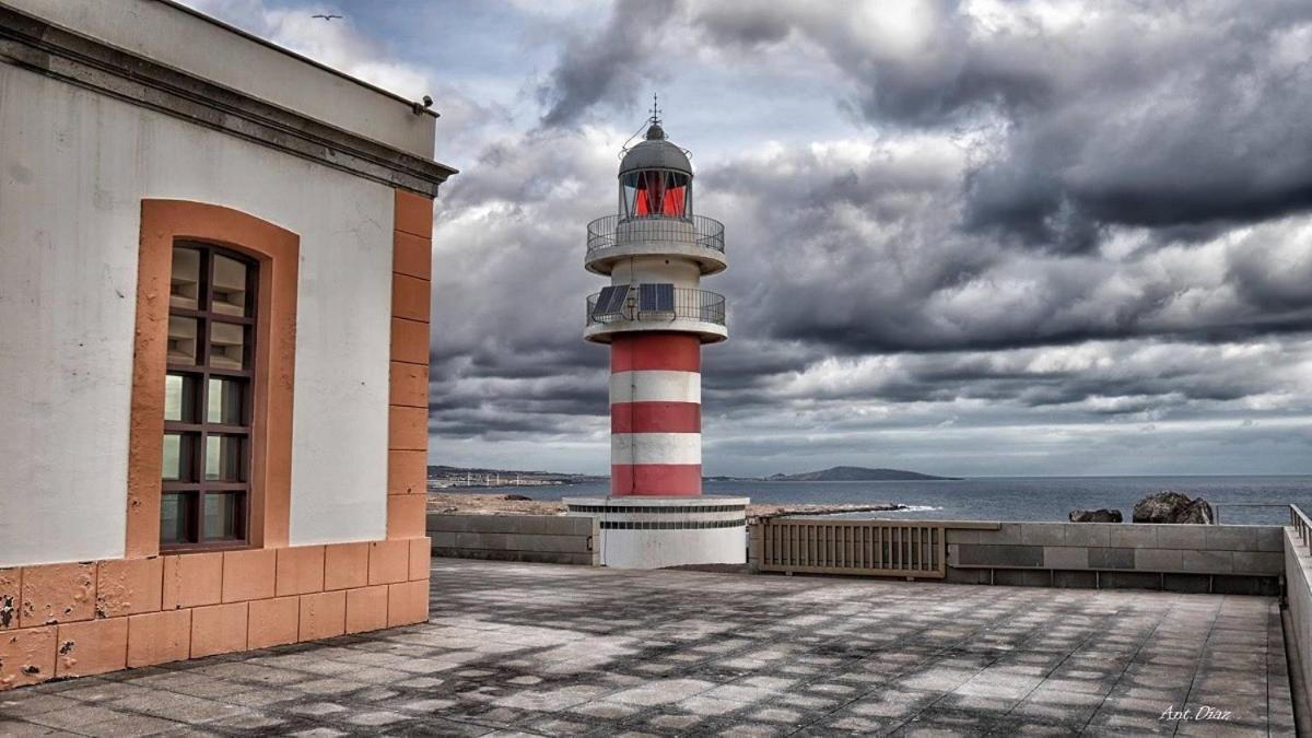 Alojamiento Gofioplaya Arinaga Exterior foto